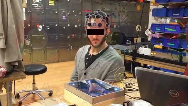 OpenBCI V3 с открытым исходным кодом Arduino EEG мозговой Электрический модуль-8/16 канал-официальная беспроводная версия