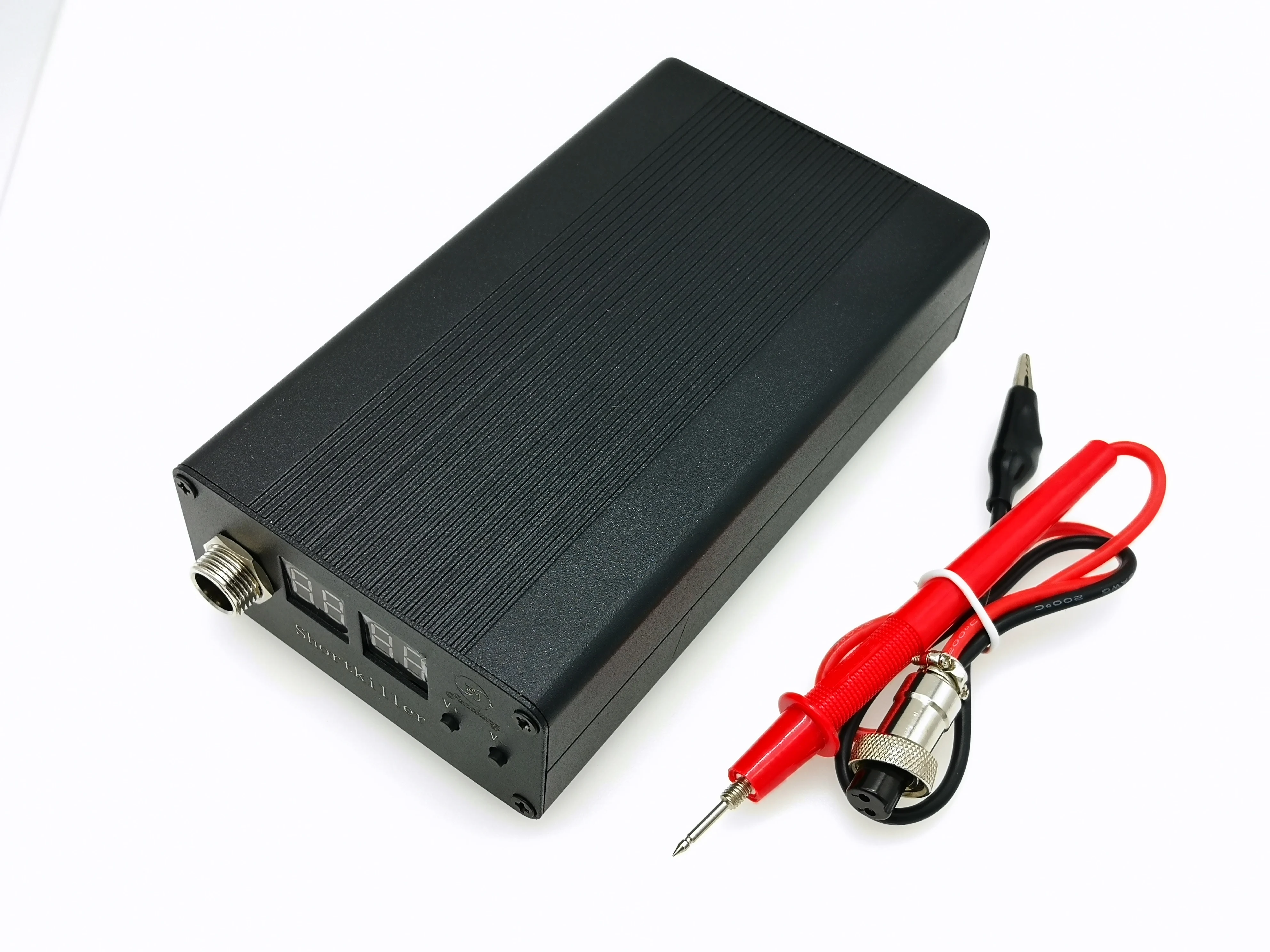 

NEW ORIGINAL ShortKiller Motherboard Circuit Detection Repair Tool Box