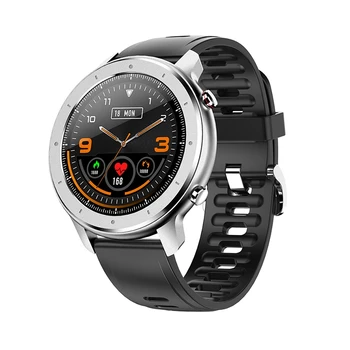

F12 Smart Watch Men Bluetooth Heart Rate Monitor Blood Pressure Smart Waterproof Smartwatch Sport Health Bracelet Watch
