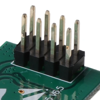 

E01-ML01DP5 Long Range SPI nRF24L01P 2.4Ghz 100mW SMA Antenna IoT Wireless Transceiver Transmitter Receiver nRF24L01P RF Module