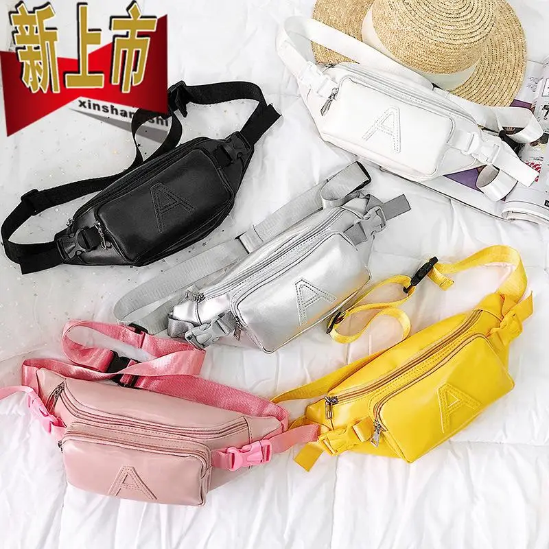 

Wallet Women's Fashion New Style Wallet 2019 Fashion PU Sling Bag Shoulder Bag