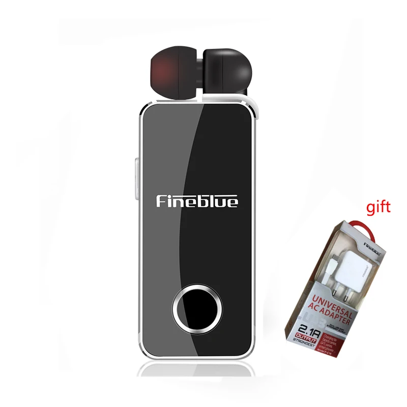 Fineblue i-X9 Bluetooth V5.0 наушники беспроводные стерео Спортивные Беспроводные