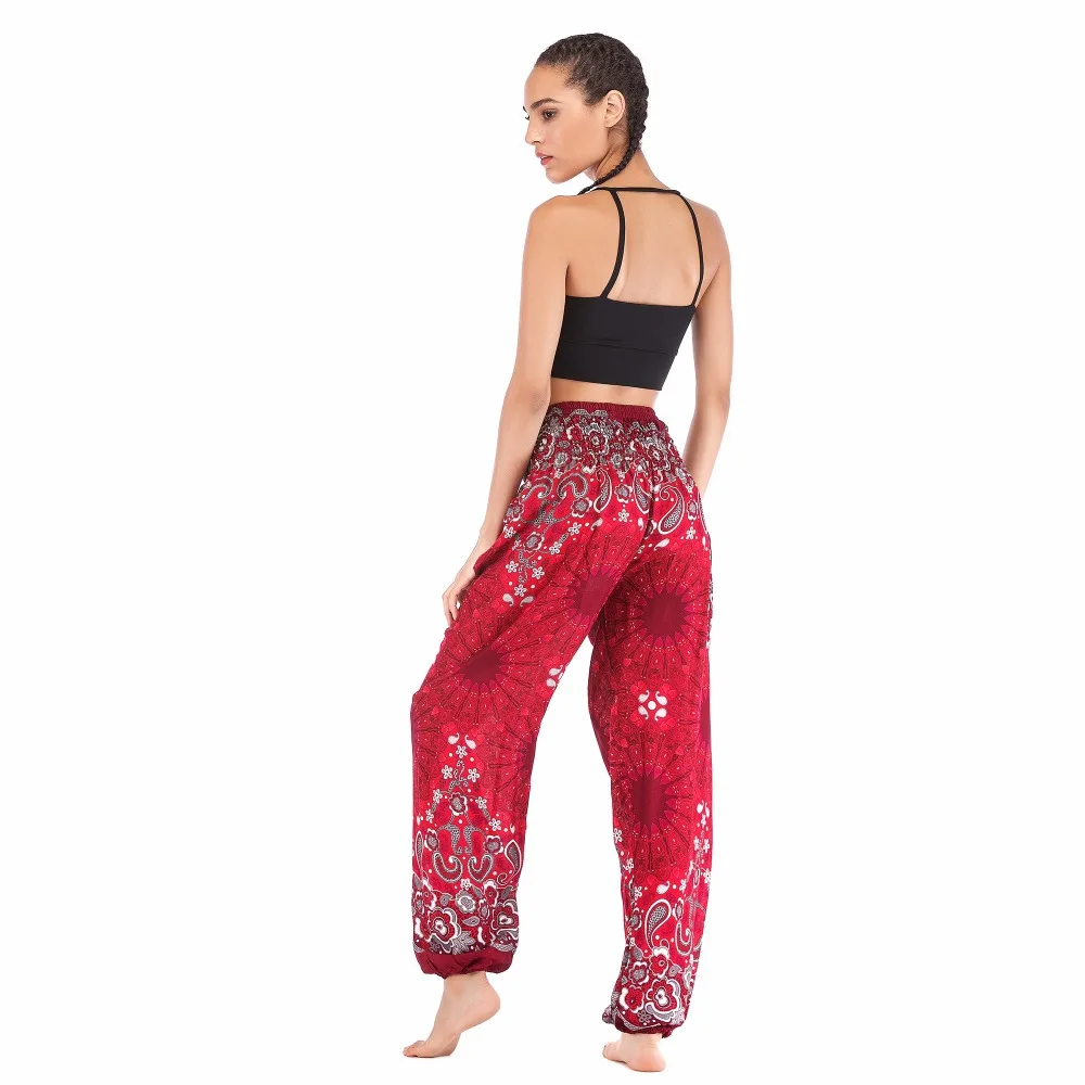 Sunflower Harem Pant SFP006 (7)