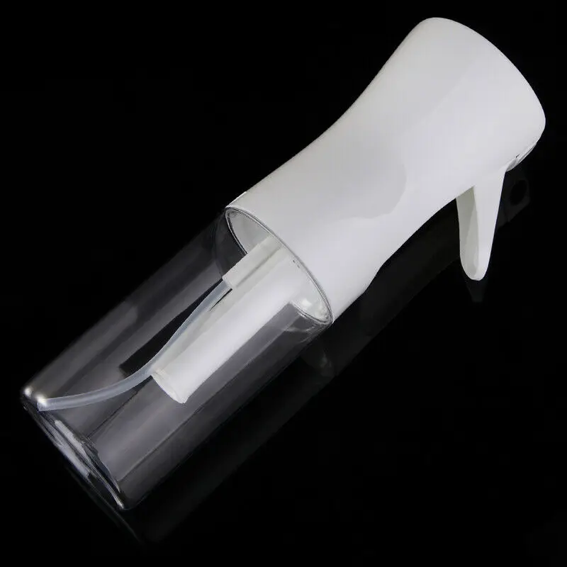 300 мл Парикмахерская хорошие распылители воды бутылка распылитель опрыскиватель