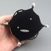 ROSIKING Emboss Alloy Metal Music Box Wind Up and Golden Movement Music Box for Christmas/Birthday/Valentine's Day 2