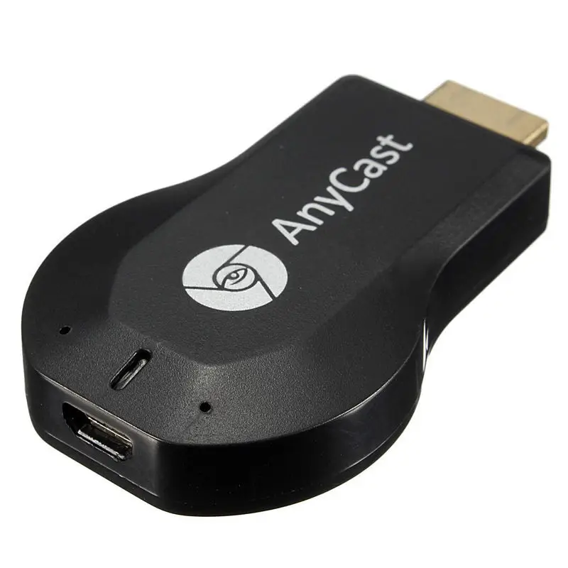 Медиаплеер для передачи изображения на телевизор Anycast M9 | Электроника