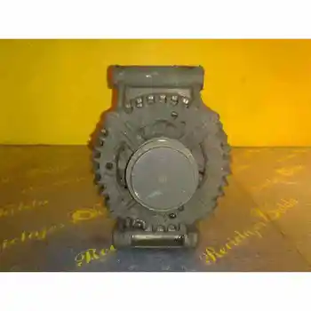 

0986047910 ALTERNATOR FIAT DUCATO FLATBED ABEIRTA 33 (06.2006 =>)