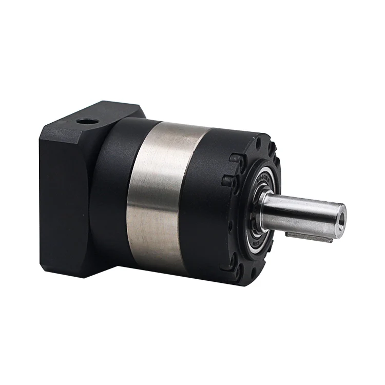 

JMC High Precision Planetary Gearbox for Stepper Motor Small PLE60