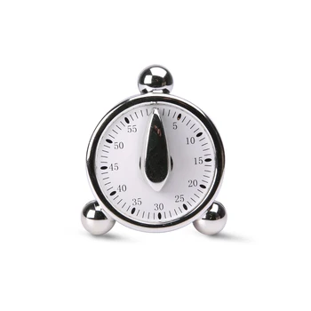 

Barber Beauty Shop Accessories Timer for Hair Coloring Cooking Time