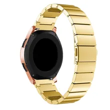 

Steel Loop Strap For Garmin Venu 2 2s Sq Forerunner 245 55 158 Smart Watch Band Replaceable For Garmin Vivoactive 4 4s 3 Correa