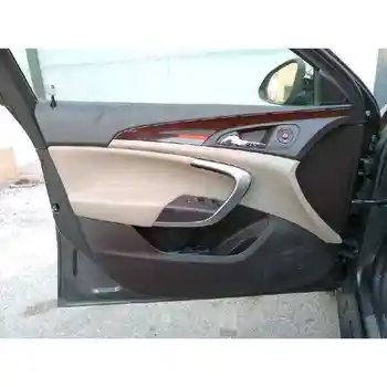 

TRIM FRONT LEFT DOOR OPEL INSIGNIA SALOON