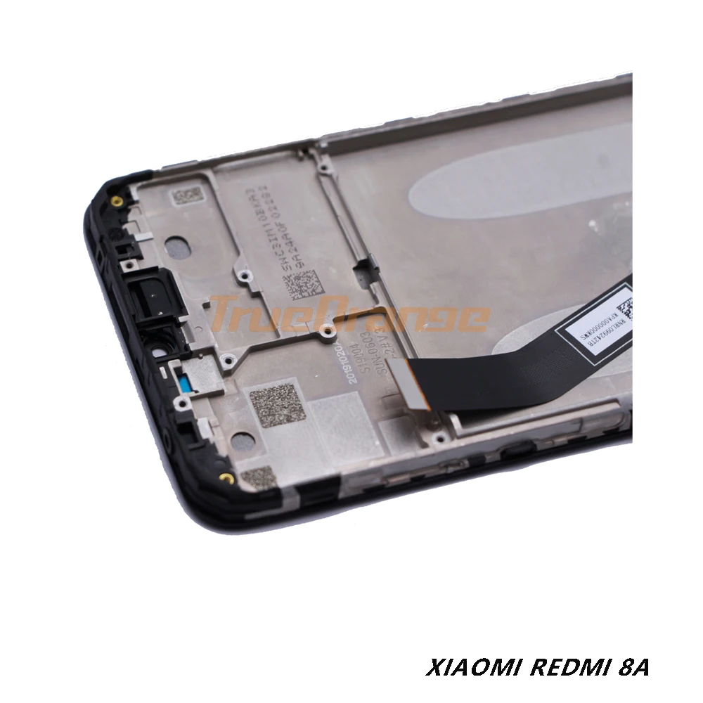 

6.22" For Xiaomi Redmi 8A LCD Display Touch Screen Digitizer Assembly with Frame Repacement Mobile Accessories Repair Parts