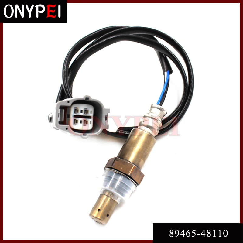 Air Fuel Ratio Oxygen Sensor 89465 48110 For Toyota Highlander Lexus
