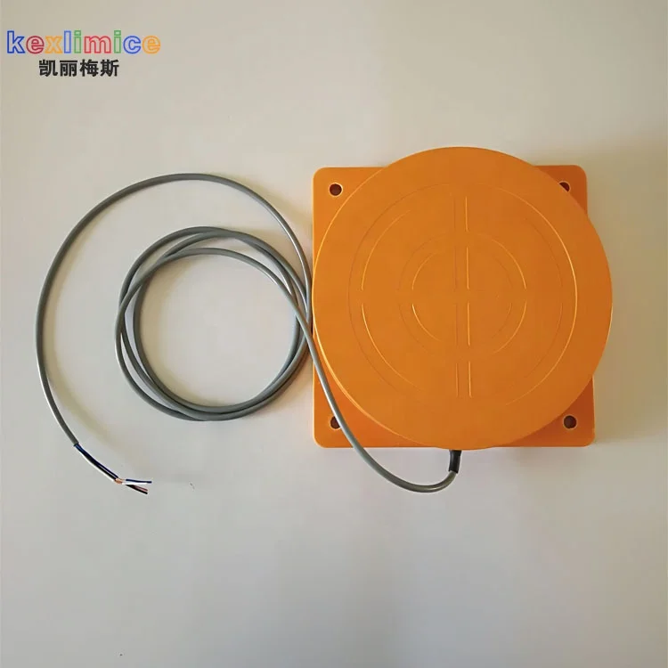 

TCC-30120AB NPN NO+NC output Inductive proximity switch sensor price