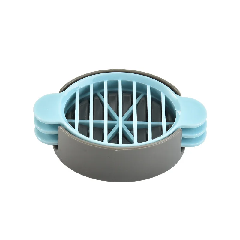 Нож для яиц бытовой режущий инструмент Многофункциональный пластиковый ручной