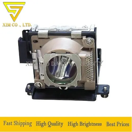 60. J5016.CB1 Профессиональный заменяемая прожекторная лампа с BenQ PB7000 PB7100 PB7105 PB7200 PB7205 PB7220 PB7225 проекторы