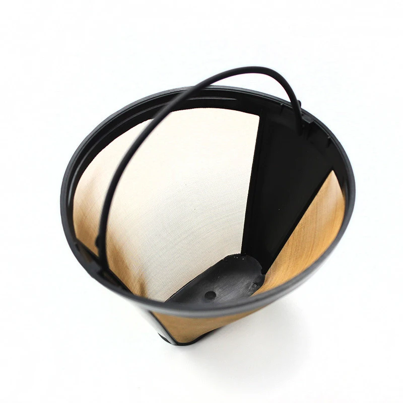 Сетчатый фильтр для кофе из нержавеющей стали жидкости|Ручные кофемолки| |