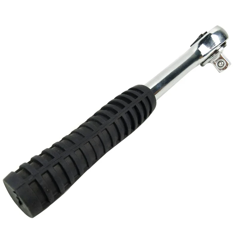 High Quality 3/8 Torque Ratchet Wrench Universal Socket Quick Release Spanner Drive Hand Tool Repair Tools | Инструменты