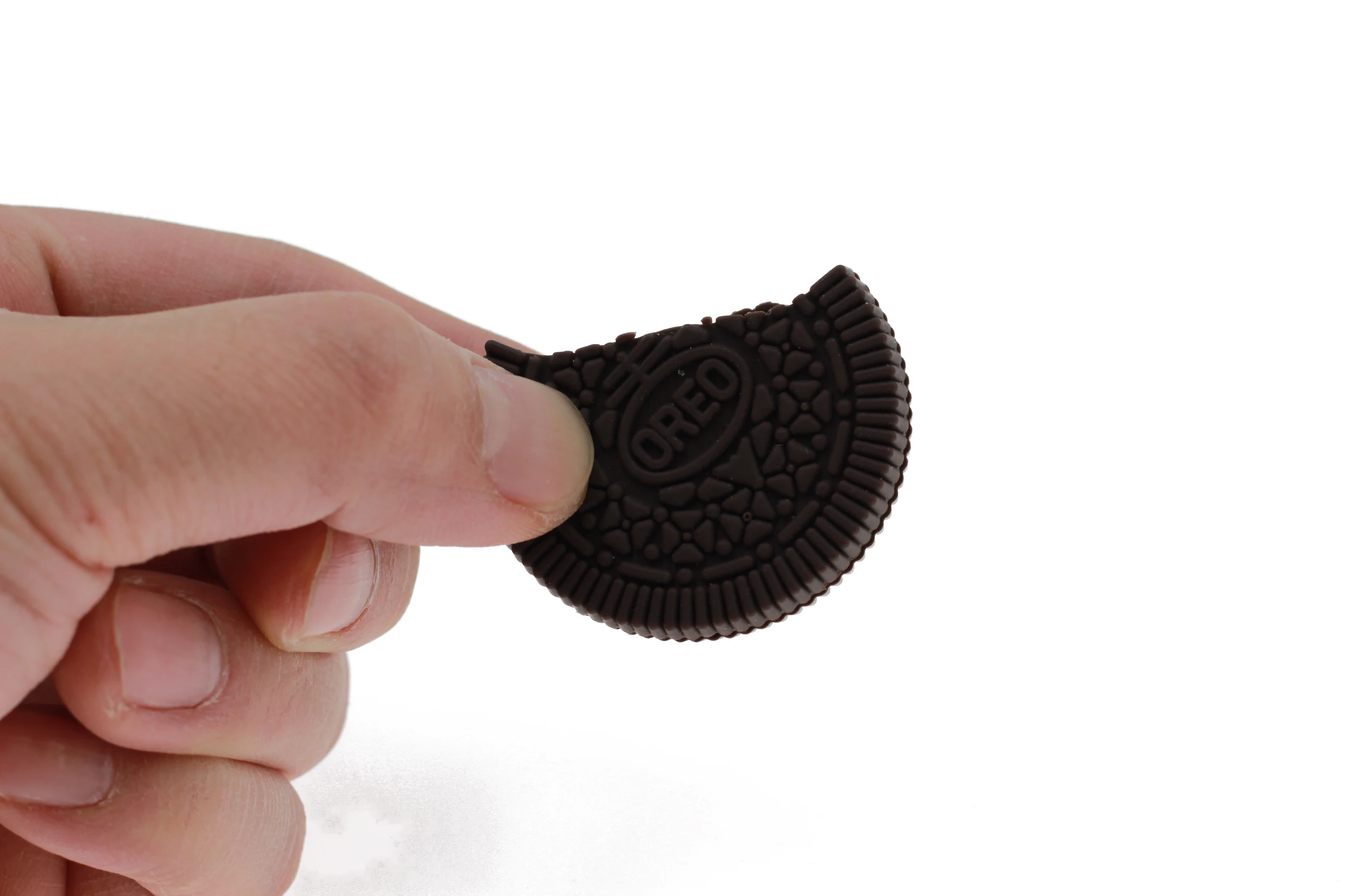 Magic Tricks Biscuit Bitten Restored Bite Cookie Close Up Illusion Bite-out  Magician Prop Juegos De Magia Fun Toys Gimmicks - Magic Tricks - AliExpress