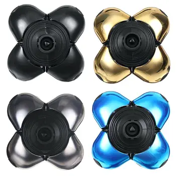 

Washed 5 Head Blades Rechargeable Electric Shaver Accessories for 5-head Razor