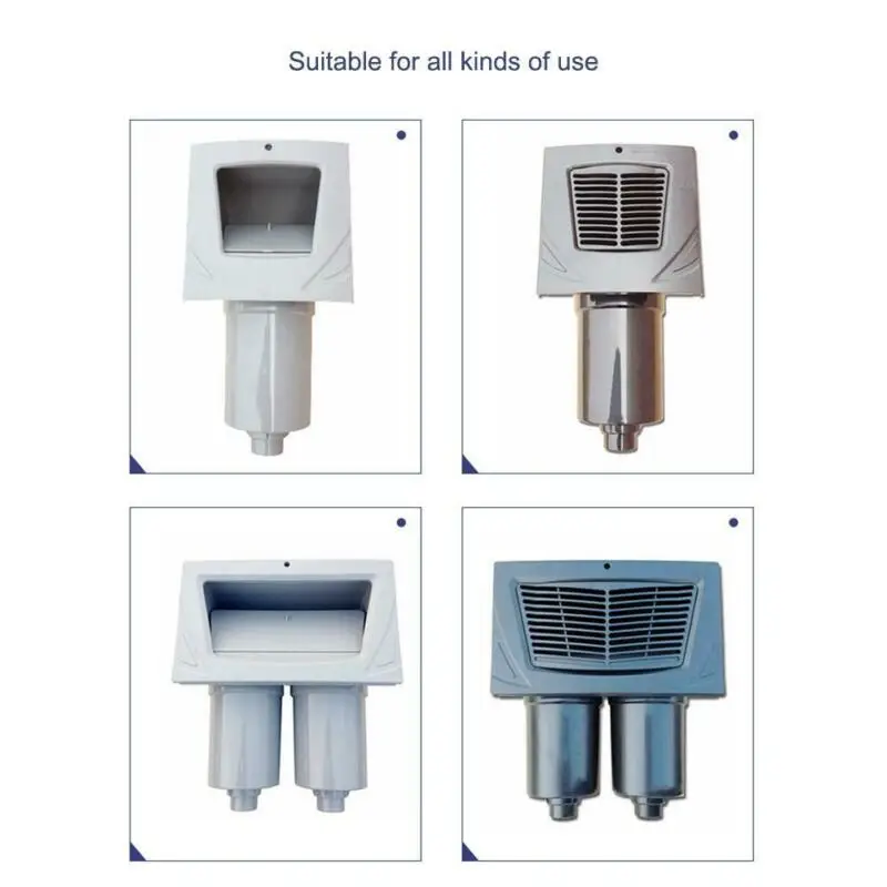 

Replacement Filter Cartridge Bathtub Spa Pools Accessories Tool Outdoor Cleaning