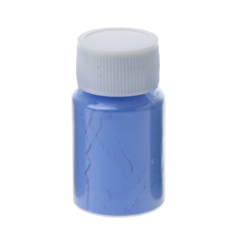 Thermochromic Temperature Activated Pigment Powder Heat Sensitive Color Changing Powder for Paint Resin Epoxy Art Craft