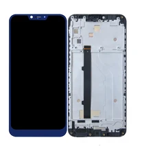 

Cubot C20 phone LCD Display for Cubot C20 Smartphone NFC 12MP Quad AI Camera 6.18 Inch Mobile Phones