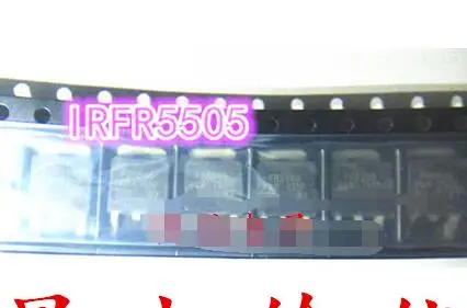 IC 100% Новинка Бесплатная доставка FR5505 IRFR5505 TO-252 | Обустройство дома