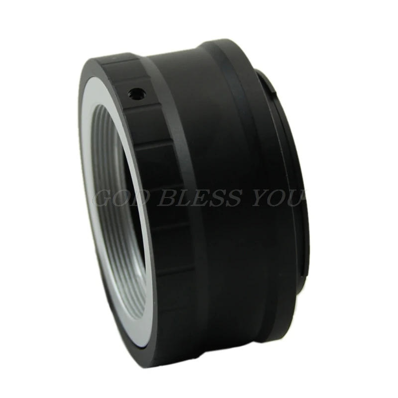 M42 винт Камера объектив преобразователь адаптер для SONY NEX E Mount NEX-5 NEX-3 NEX-VG10