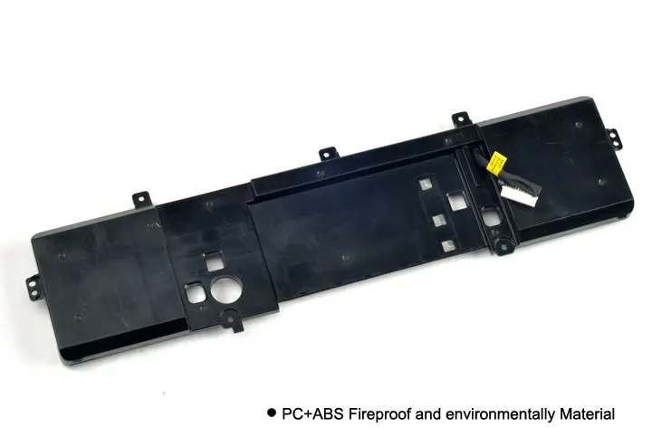 Kingsener 191YN ноутбук Батарея для DELL Alienware 15 R1 15 R2 ALW15ED-1828 ALW15CD-1718 ALW15ER-3718 2F3W1 14,8 V 92WH
