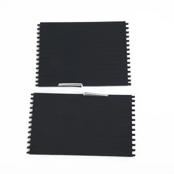 

Console Roller Blind Cover Center Interior Practical Accessories Durable