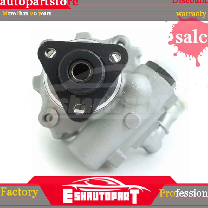 Насос гидроусилителя руля для Land Range Rover 4.0L 95 98 OEM QVB101090 LR014089 ERR4727 ERR4462