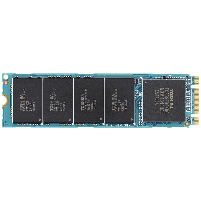 TOSHIBA Q200 EX M.2 240G MLC SSD Внутренний твердотельный жесткий диск 240 ГБ M.2 2280 флеш-память Оригинальная для портативных ПК