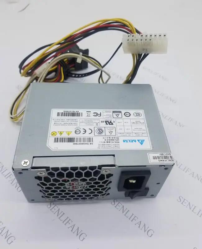 DPS-300AB-81 B 300W источник питания DPS-300AB-81B 12,5*6,4*10 см совместим с FSP350-20GSV