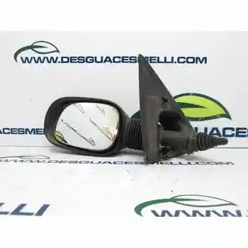 

1232188 REAR VIEW MIRROR LEFT FORD KA (CCQ)