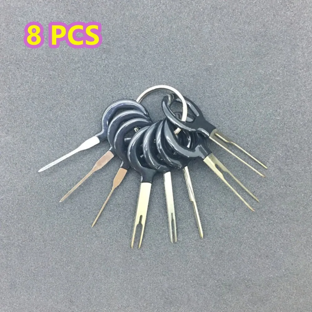 8PCS