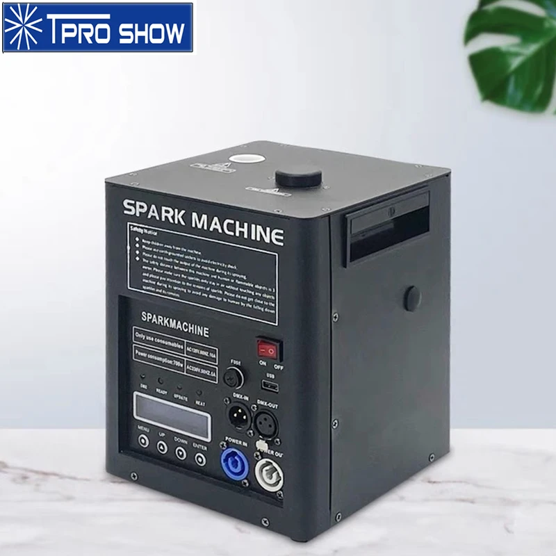 純正最安価格 Djウェディング花火機700wコールドpyro Spark Professional Dmxステージsparkler万年筆ワイヤレスリモコン付き 安い 店 Elitetech Group Com