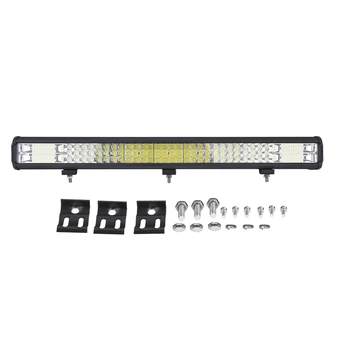 

Car Light Assembly DC 12-24V Combo Beams Fog Waterproof IP67 Lights for Cars Led Work Light Bar for Offroad Tractor Truck