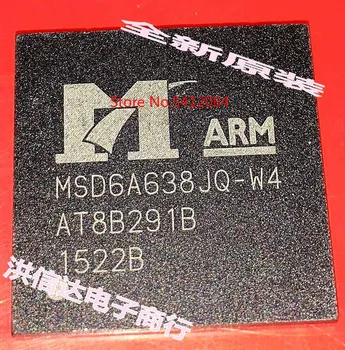 

2PCS/LOT MSD6A638JQ-W4