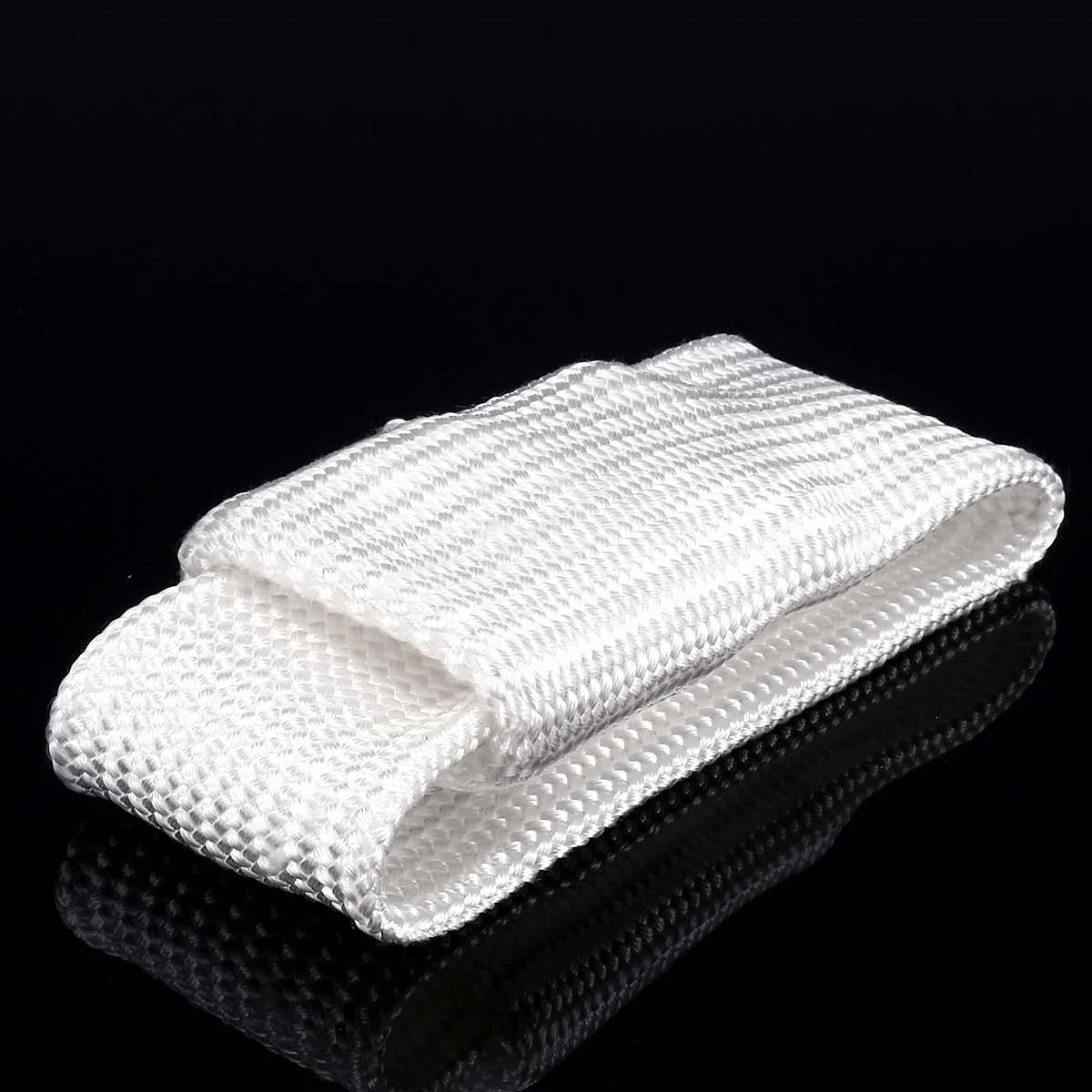 Fireproof High Temperature Resistance Welding Tool Finger Heat Shield Welding Tips Gloves ProtectionFinger Guards For Welding