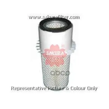 Фильтр Воздушный Sakura арт. AS7805