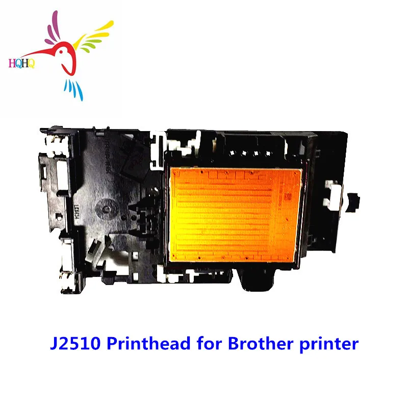 J2510 Printhead For Brother Mfc-j2310/j3520/j3720/j6920/j4510dw  6720j6520/j2720/j4620 100% New And Original Printer Head - Printer Parts -  AliExpress
