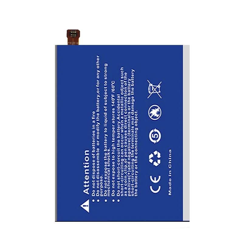 Аккумулятор HSABAT Li3928T44P8h475371 3100 мАч для zte Blade A1 B2015 C880 C880A C880S AXON Mini Xiaoxian 3