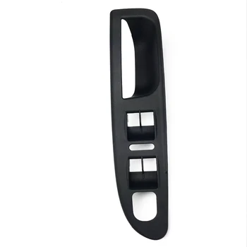 

Front Left Window Glass Elevator Switch Cover Bezel Replacement For PassatB6 2006-2010 3C1867171B