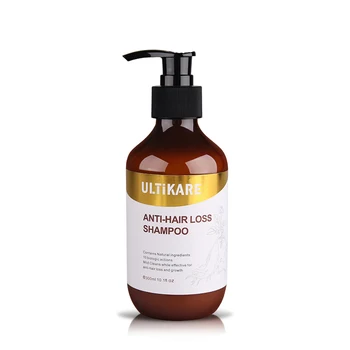 

11.11 Shampoo for Hair Growth 300ml Anti Hair Loss Dandruff Black Hair Shampoo Professional Grow Thick Hair Growth Products