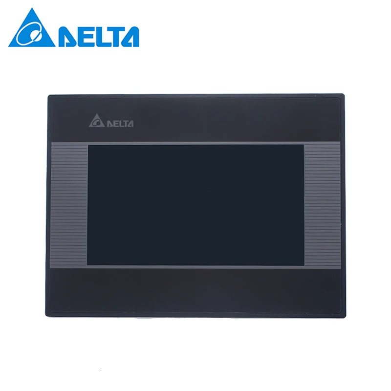 Оригинальный Delta HMI 7 дюймов 800*480 сенсорный экран DOP-B07S411 с коробкой | Обустройство