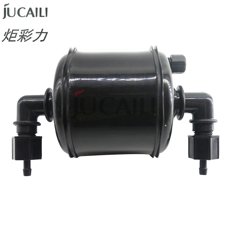 

Jucaili 1pc inkjet printer UV big Ink filter For Liyu / Myjet / Gongzheng / Thunderjet Inkjet Printer ink filter