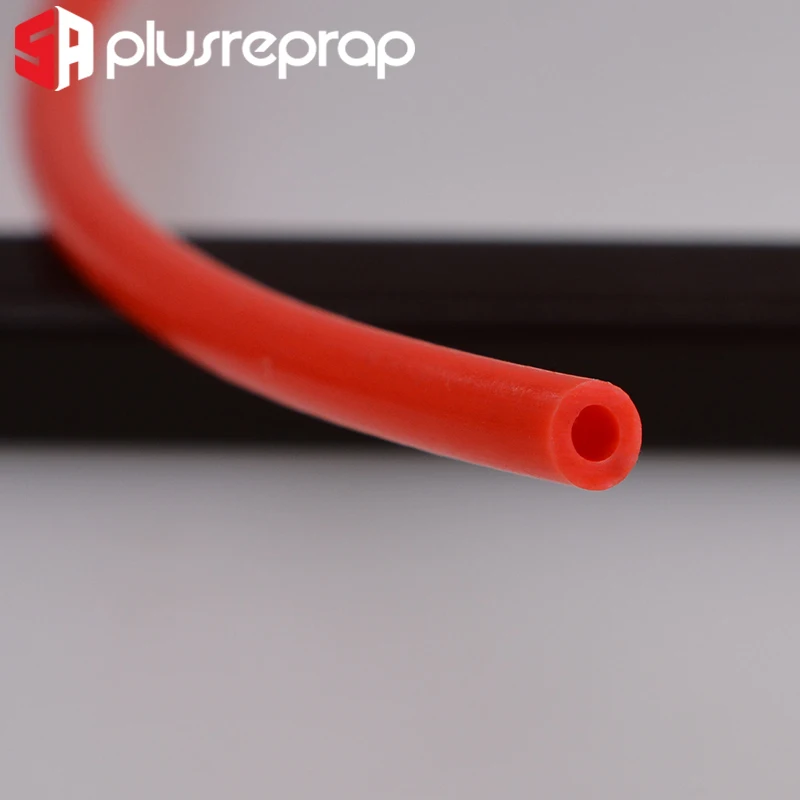 1Meter 1mm 2mm 3mm 4mm 6mm 8mm PTFE Tube For 3D Printer Parts Pipe Bowden J-head 1Meter 1mm 2mm 3mm 4mm 6mm 8mm PTFE Tube For 3D Printer Parts Pipe Bowden J-head