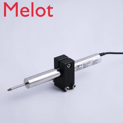 

LVDT Rebound displacement sensor Displacement transducer