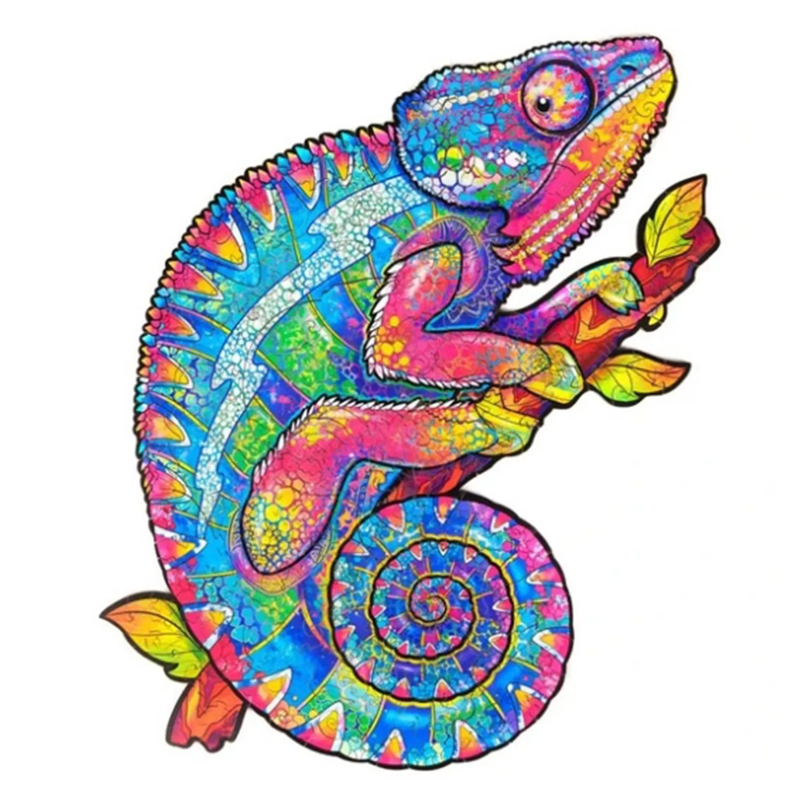 Wooden Animal Puzzles For Adults Diy 